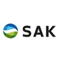 SAK Construction, LLC logo