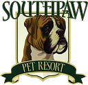 Southpaw Pet Resort logo