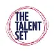 The Talent Set logo