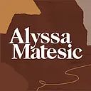 Alyssa Matesic logo
