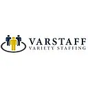 Varstaff logo