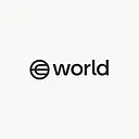 World logo