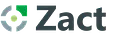 Zact logo