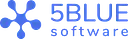 5Blue Software logo
