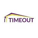 Timeout Homes logo