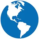 Pan American logo