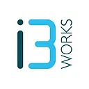i3Works logo