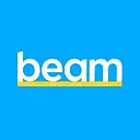 Beam logo