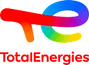 Total Energies logo