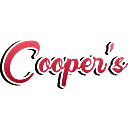 Cooper's logo