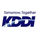 KDDI America logo