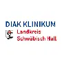 Diak Klinikum logo
