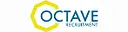 Octave Recruitment Ltd logo