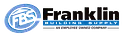 The Franklin Group logo