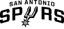 Spurs Sports & Entertainment  logo