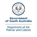 Department of the Premier and Cabinet, Government of South Australia logo
