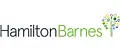 Hamilton Barnes logo