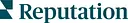Reputation logo