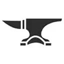 Blacksmith logo