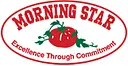 The Morning Star Company logo