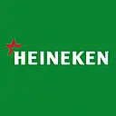 HEINEKEN Brazil logo