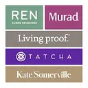 Unilever Prestige Hub logo