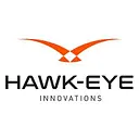 Hawk-Eye Innovations (HEI) logo
