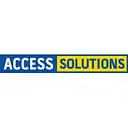 Access Solutions logo