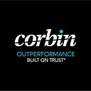 Corbin Advisors logo
