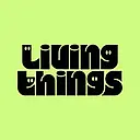 Living Things logo
