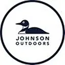 Johnson Outdoors logo