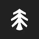 Huckberry logo
