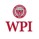 Worcester Polytechnic Institute logo