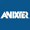 Anixter Center logo