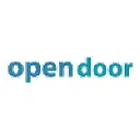 Open Door Community Health Centers logo