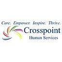 Crosspoint Human Services logo