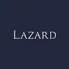  Lazard logo
