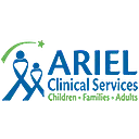 Ariel Clinical Services logo