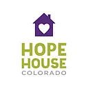 Hope House Colorado logo