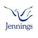 Jennings Center For Older Adults logo