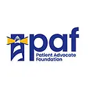 Patient Advocate Foundation logo