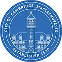 City Of Cambridge Massachusetts logo