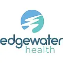 EDGEWATER HEALTH logo