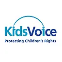 KidsVoice logo