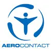  AEROCONTACT logo