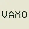 Vamo logo