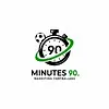Minutes90 logo