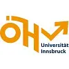 ÖH - Österreichische HochschülerInnenschaft an der Universität Innsbruck logo