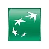 BNP Paribas logo