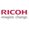 Ricoh Poland logo